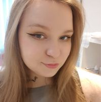 Вещикова Дарья