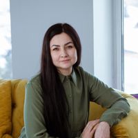 Мелкобродова Ирина