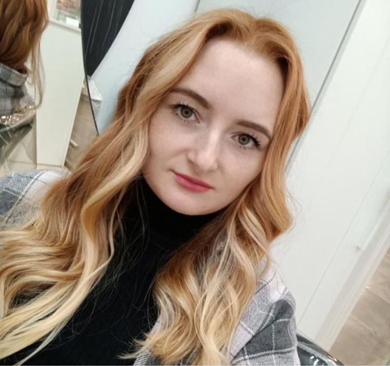 Анастасия