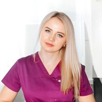 Дмитриева Анастасия