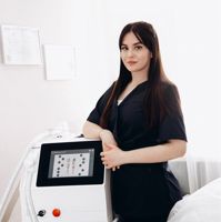 Бабушкина Анастасия