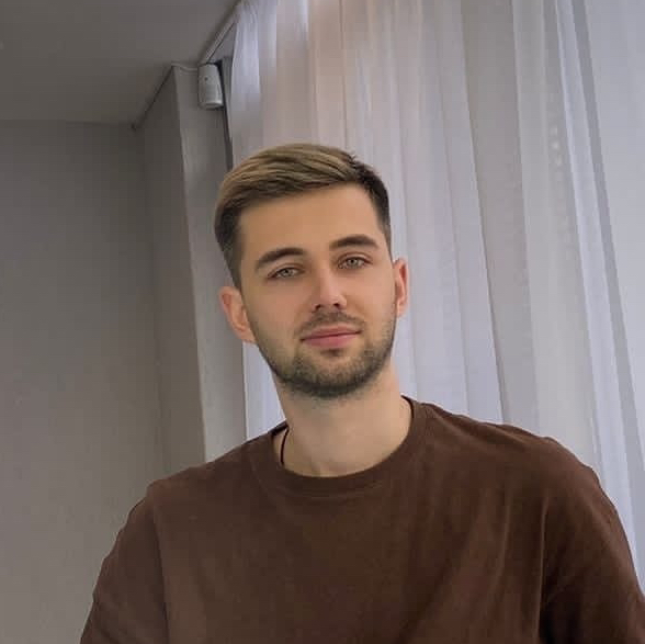 Дмитрий