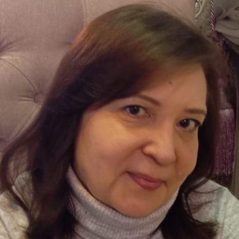Гузель