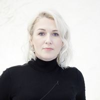 Виктория
