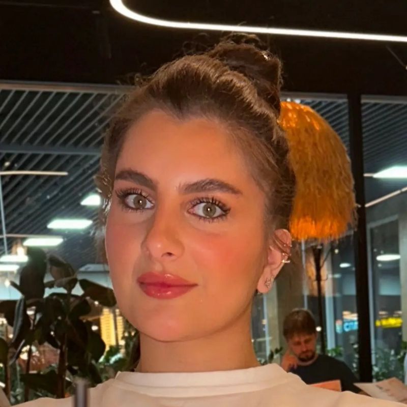 Анна новая