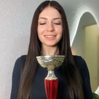 Корнева Анастасия