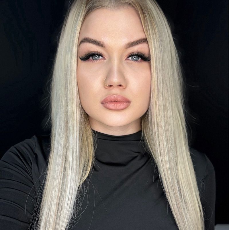 Лугачева Юлианна