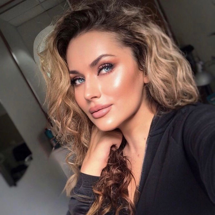 Янишевская Яна Профи