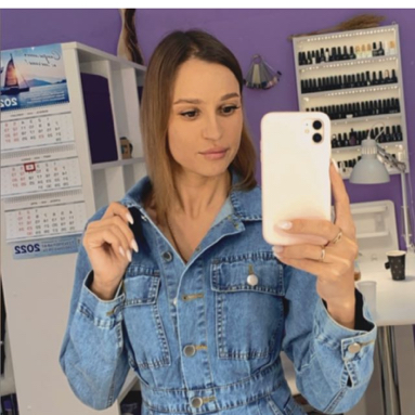Лель Анна