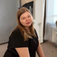 Зеленкина Светлана