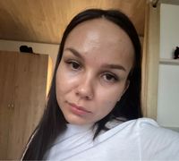 Маскина Наташа