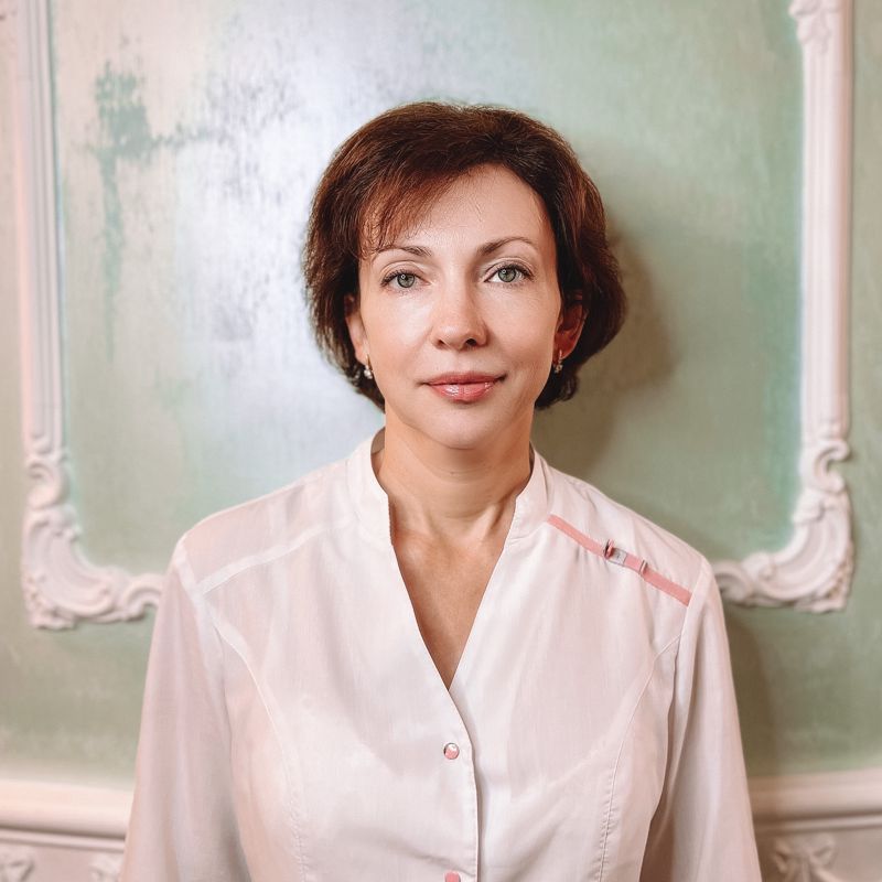 Екатерина