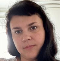Антунюкова Александра