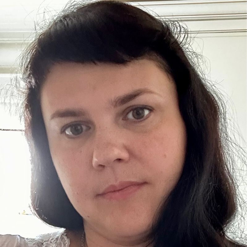 Антунюкова Александра