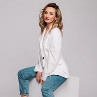 Дударкина Анна