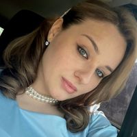 Марина Падыганова