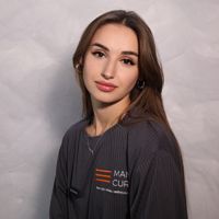 Гуроклян Антонина