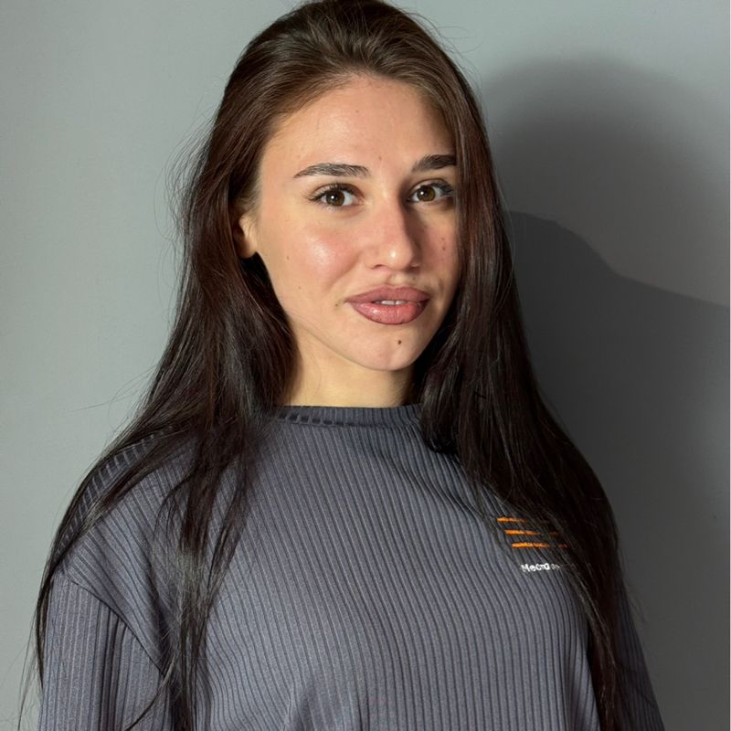 Карина