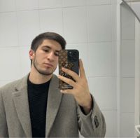 Бегзод