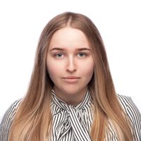 Юлия, Ропша