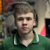 Кирилл