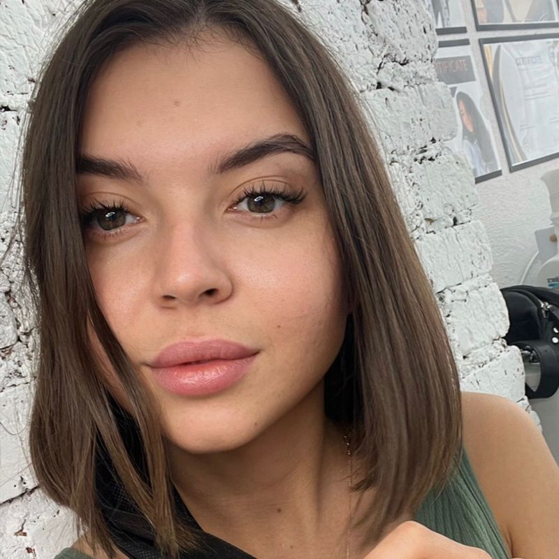 Кристина