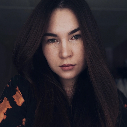 Васильева Анна