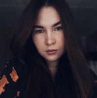Васильева Анна
