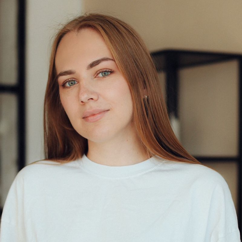 Подгорных Юлия