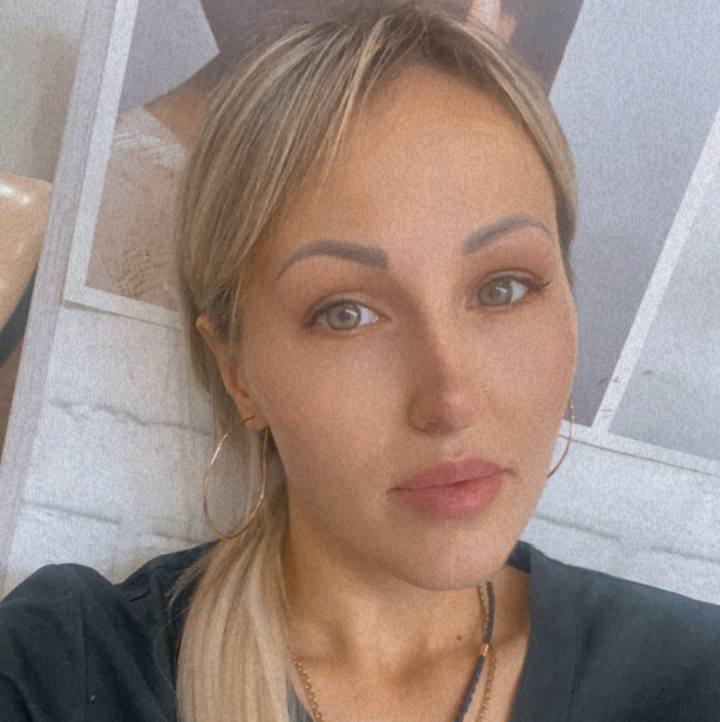 Анастасия
