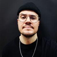 Куприков Кирилл