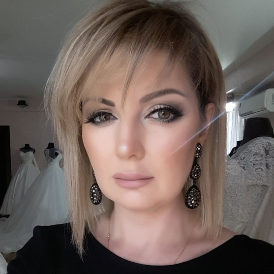 Строева Екатерина