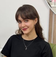 Митина Елизавета