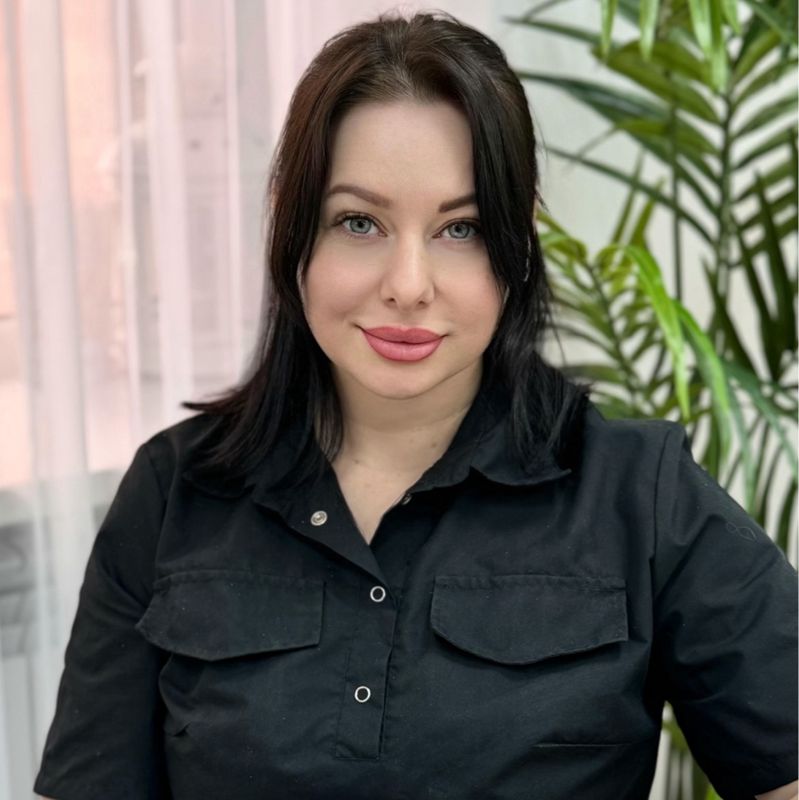 Гонца Кристина