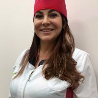 Гульнара Азретовна