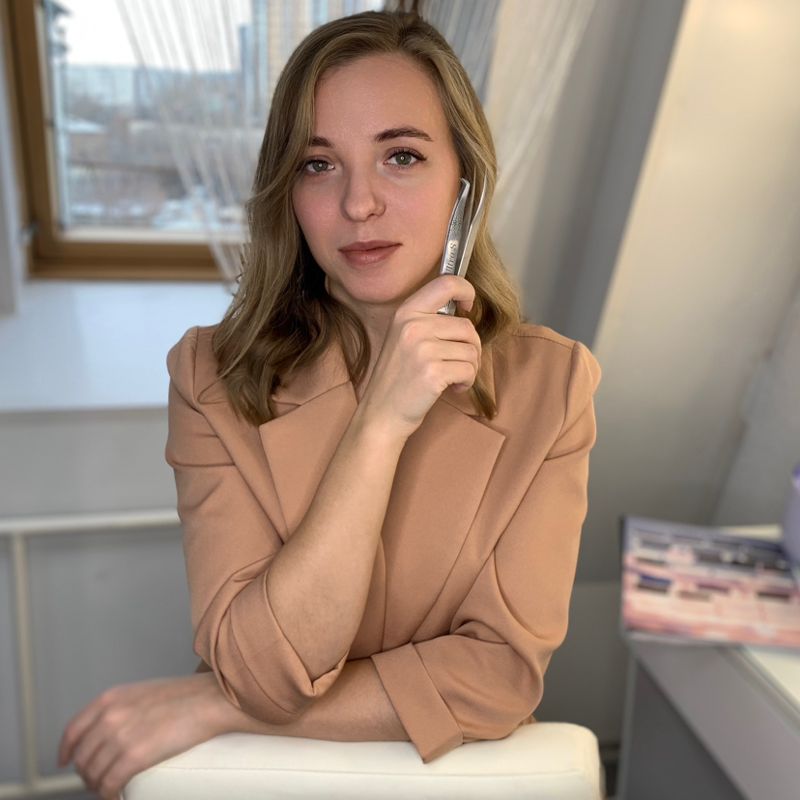 Екатерина С.