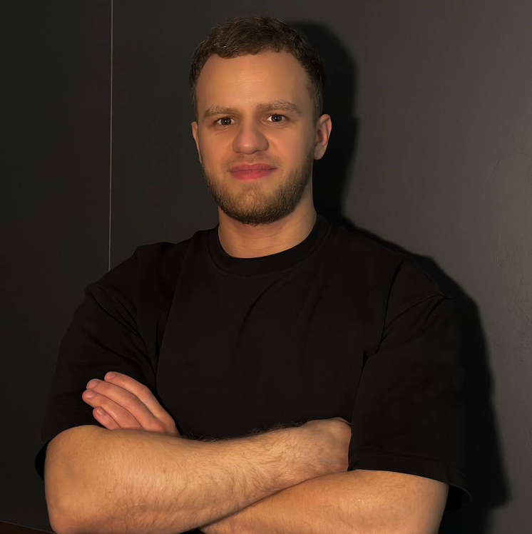 Виталий