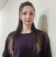 Шацкая Эльвира
