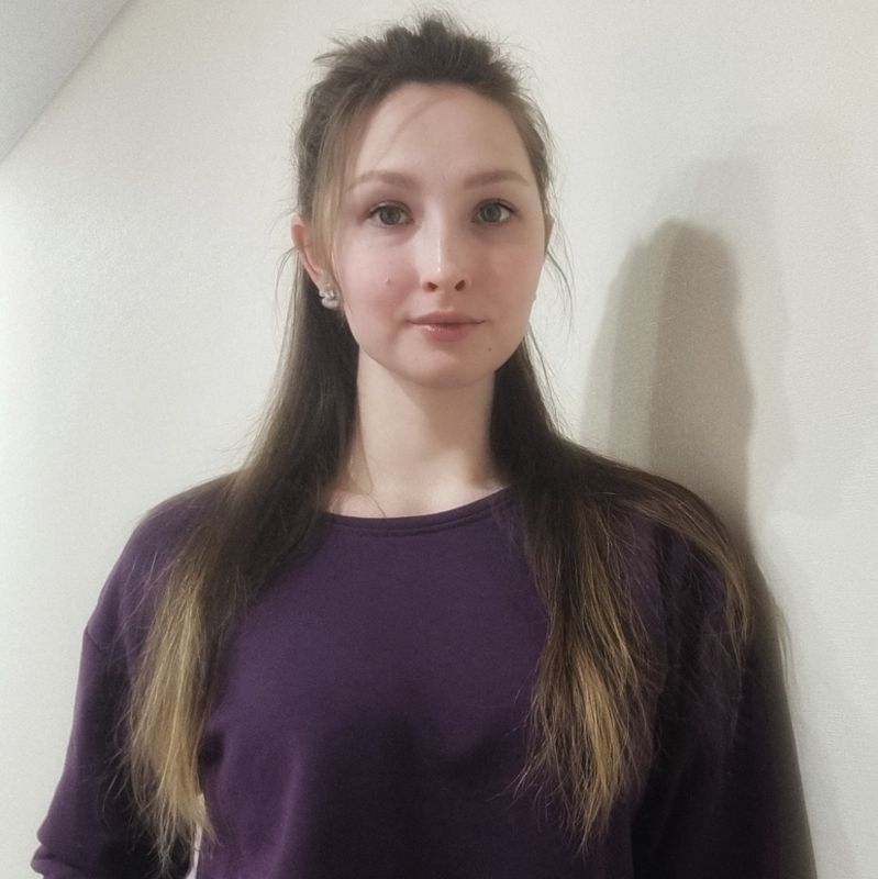 Шацкая Эльвира