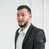 Вакпаев Тимур