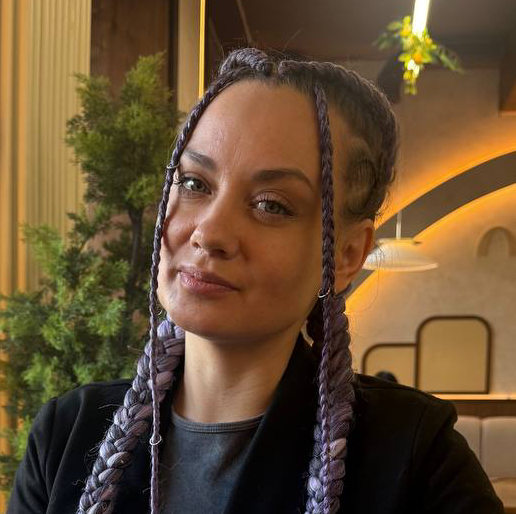 Мелехова Светлана