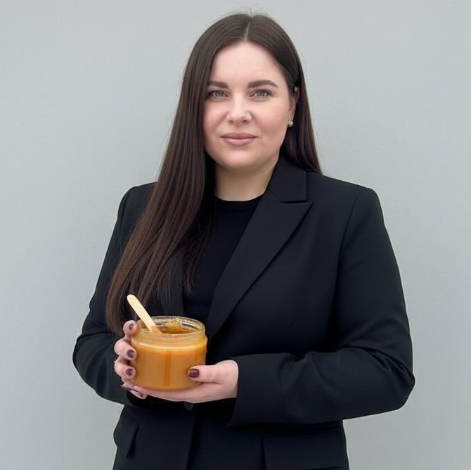 Яковлева Наталья