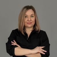 Клыга Регина