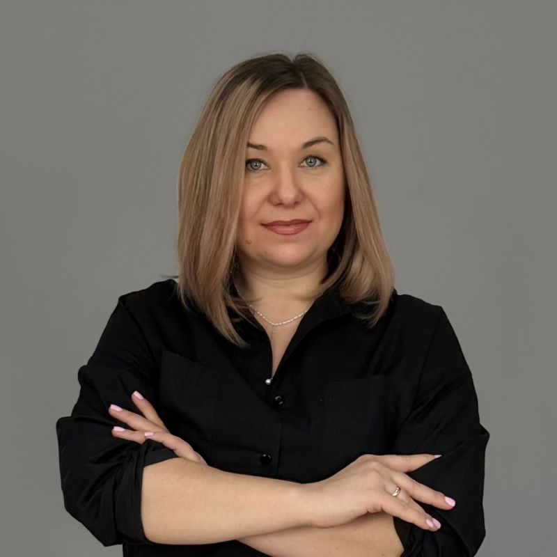 Клыга Регина