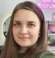 Оксана