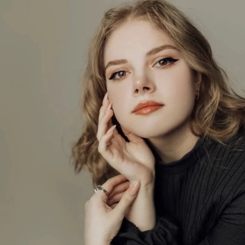 Шамина Ульяна