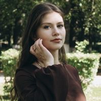 Арутюнян Александра