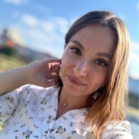 Алина