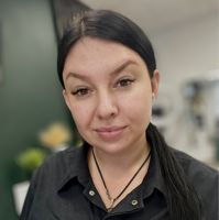 Костарнова Ольга