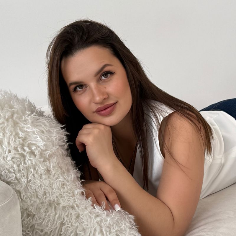 Зябкина Екатерина